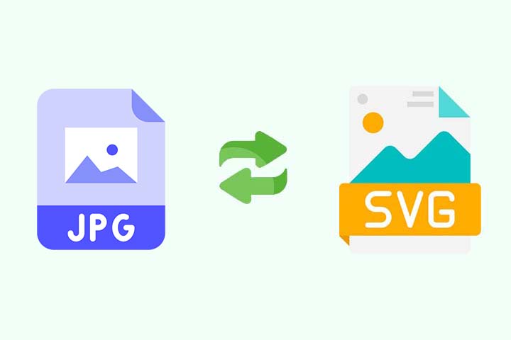 Конвертер изображений в svg